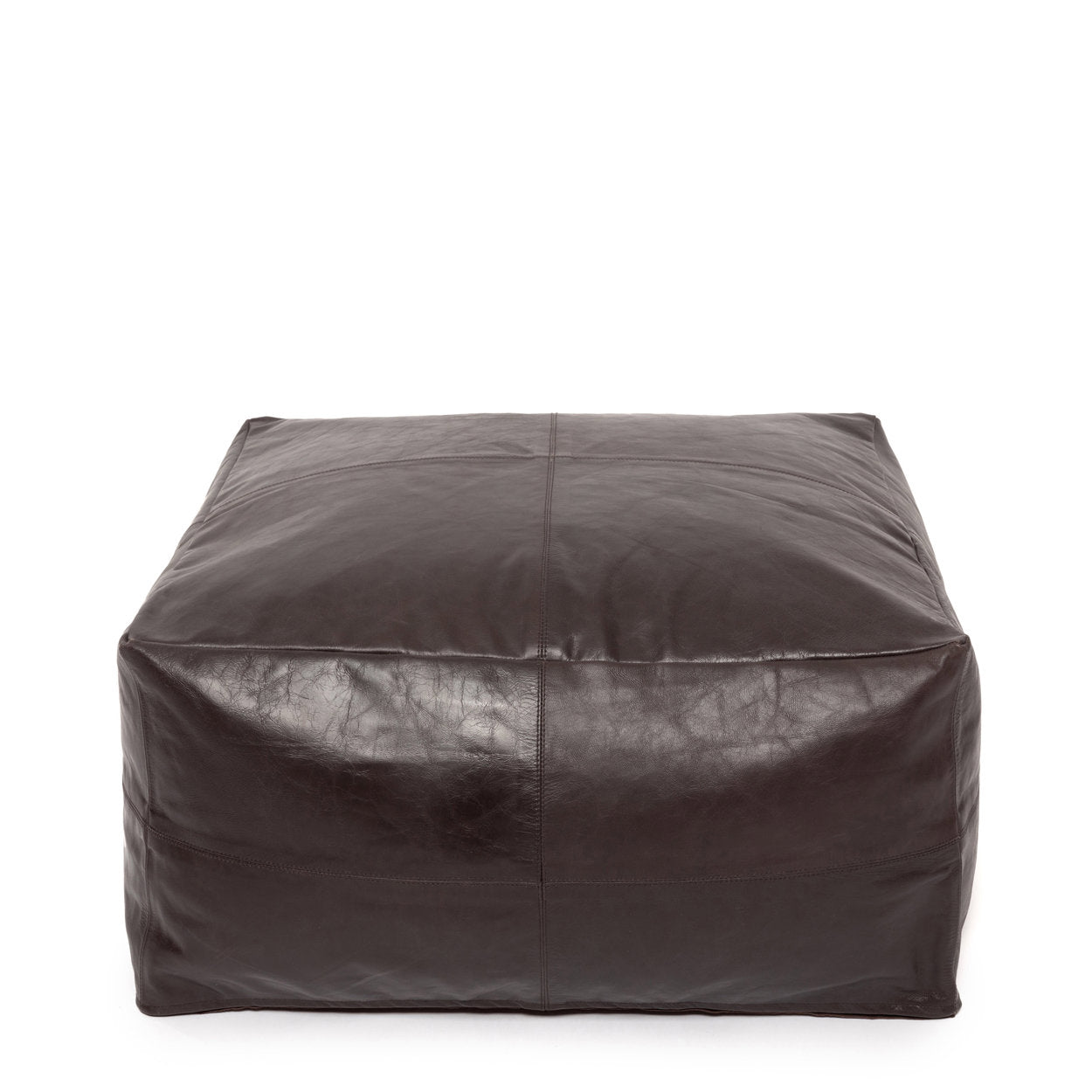 the-collectors-pouffe-chocolate