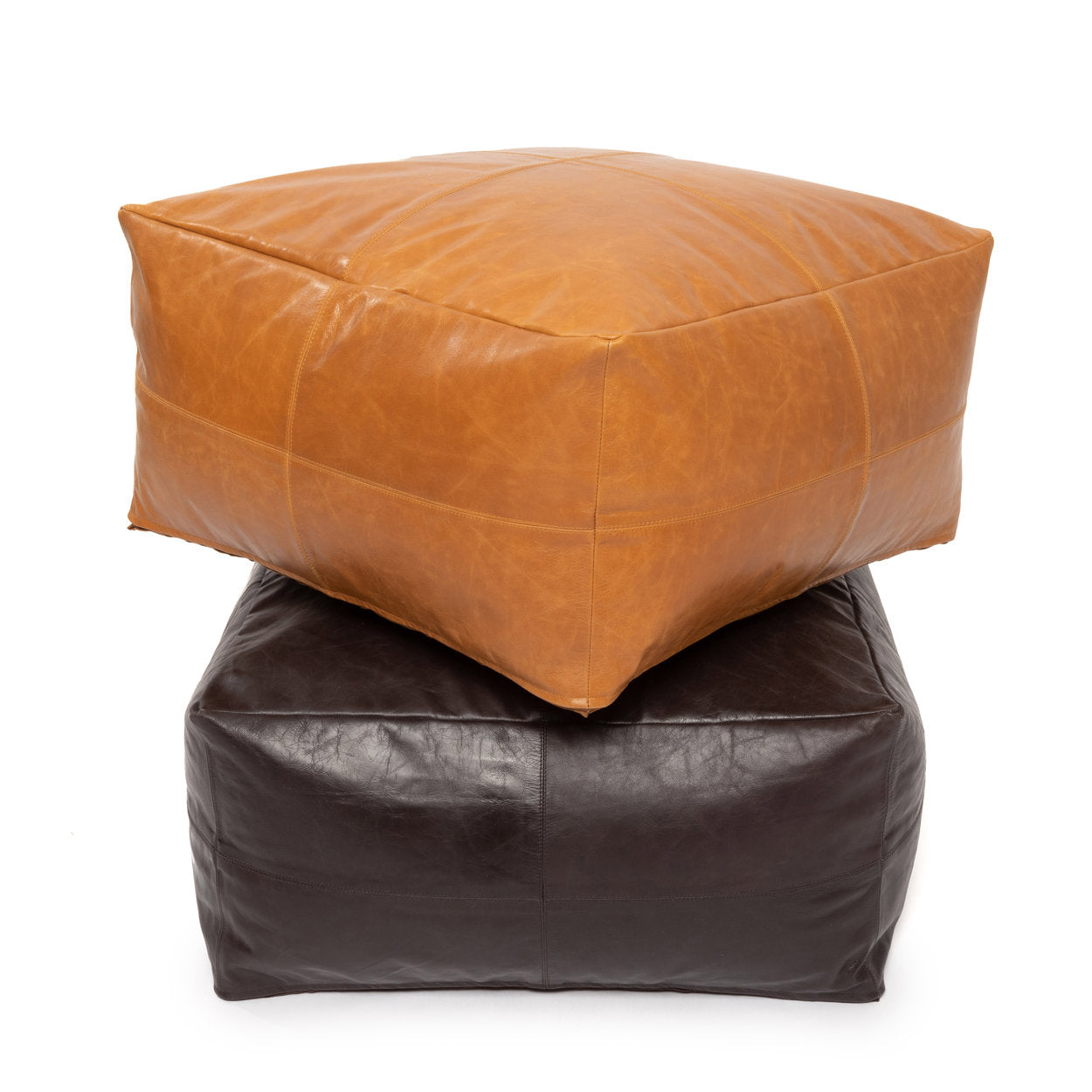 the-collectors-pouffe-chocolate