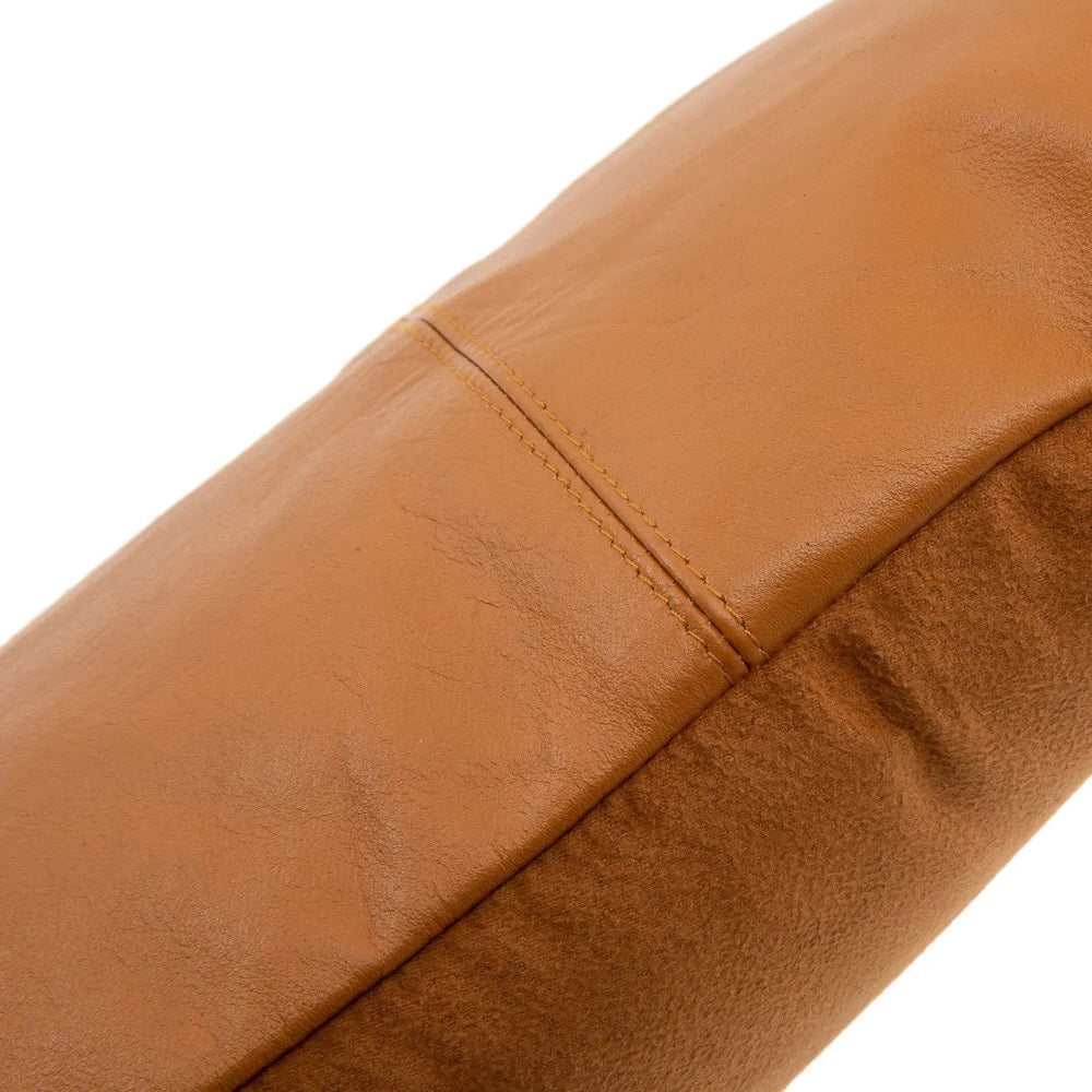 the-six-panel-leather-cushion-cover-camel-30x50