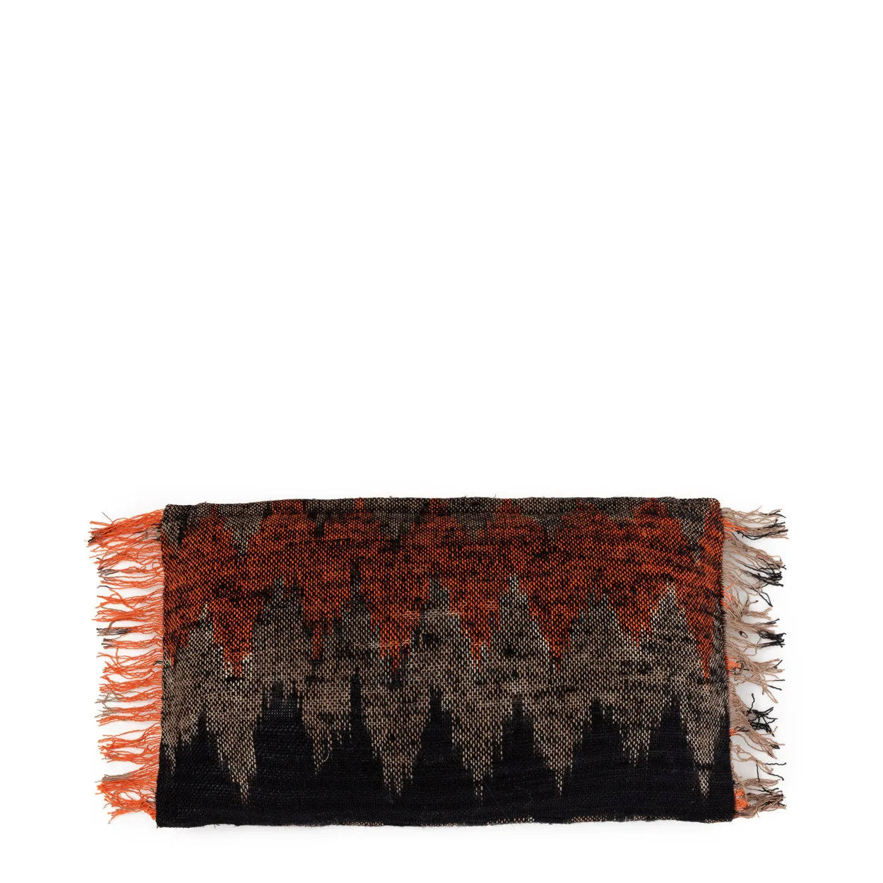 the-oh-my-gee-cushion-cover-black-orange-30x50