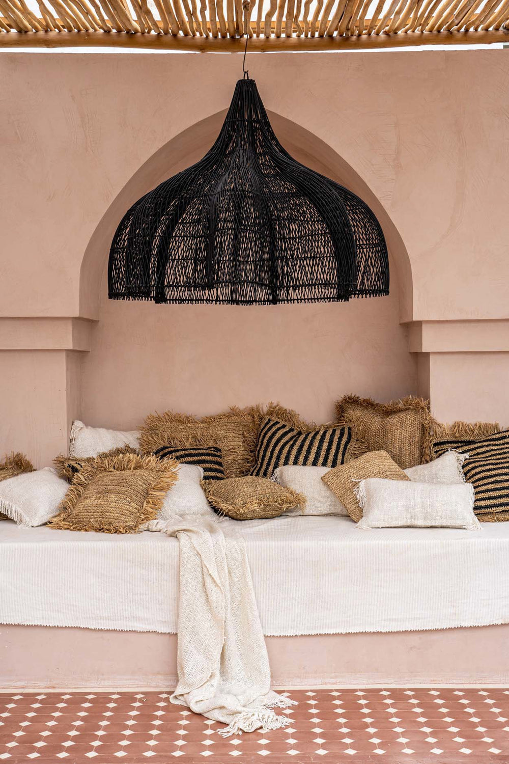 the-raffia-cushion-cover-square-natural-40x40