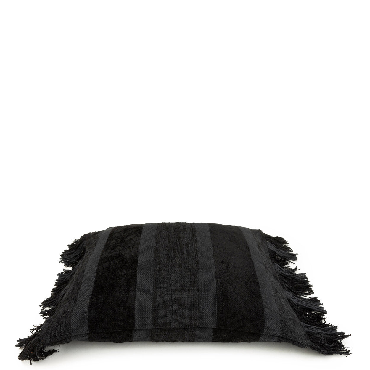 the-oh-my-gee-cushion-cover-black-velvet-40x40
