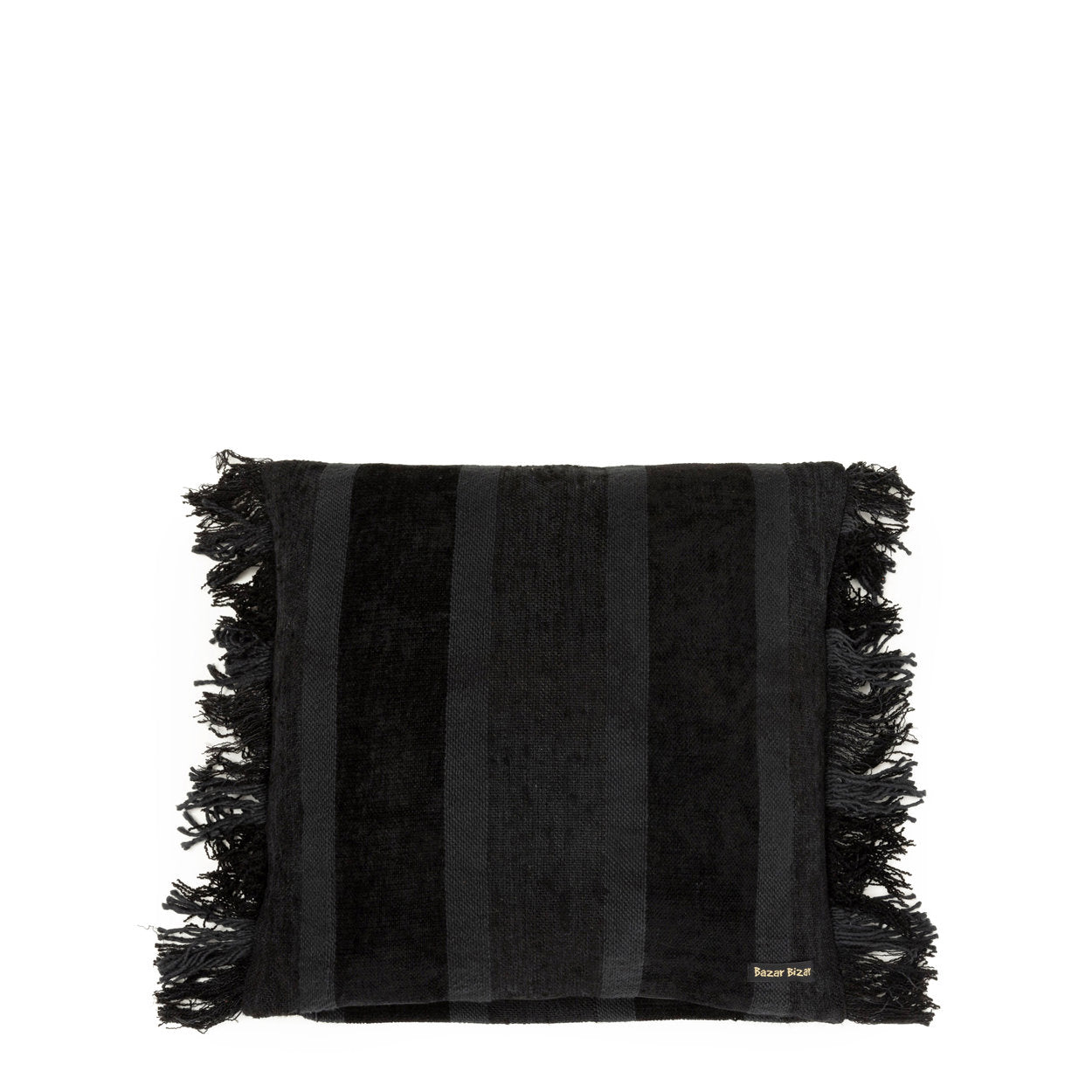 the-oh-my-gee-cushion-cover-black-velvet-40x40