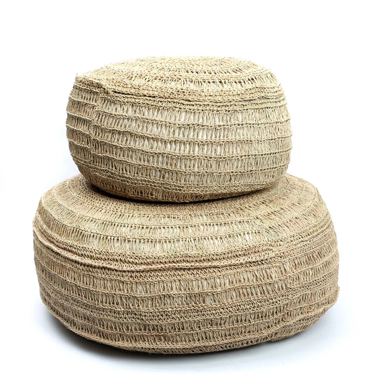 the-seagrass-pouffe-natural-m