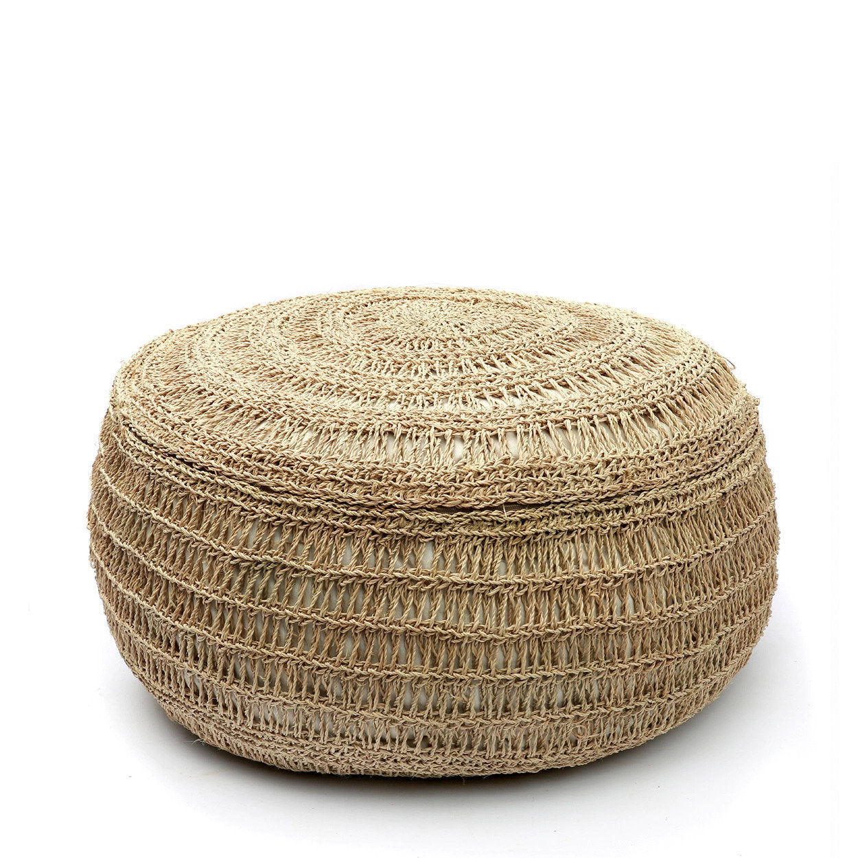 the-seagrass-pouffe-natural-m