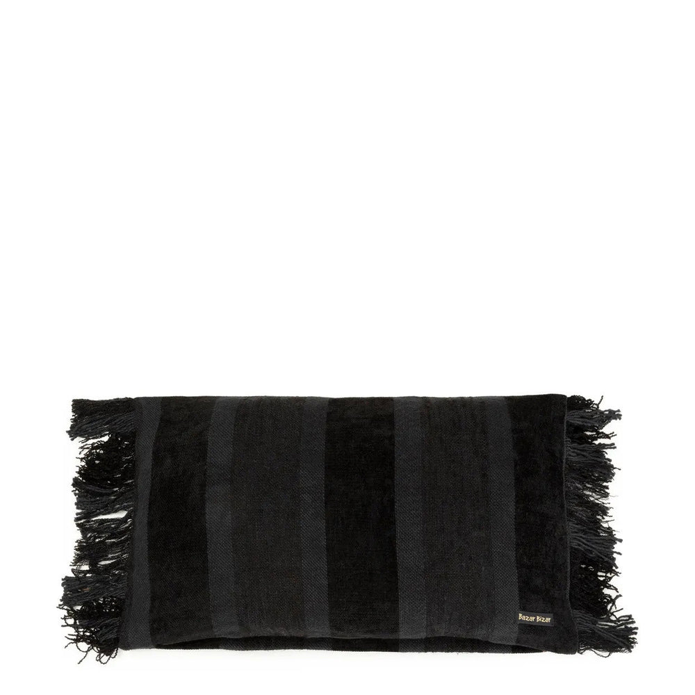 the-oh-my-gee-cushion-cover-black-velvet-30x50