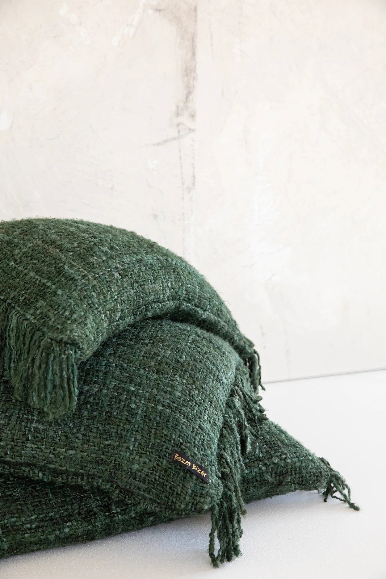 the-oh-my-gee-cushion-cover-forest-green-60x60