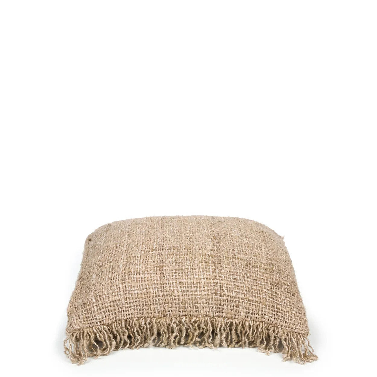 Eco-friendly cushion cover for bedroom or living room