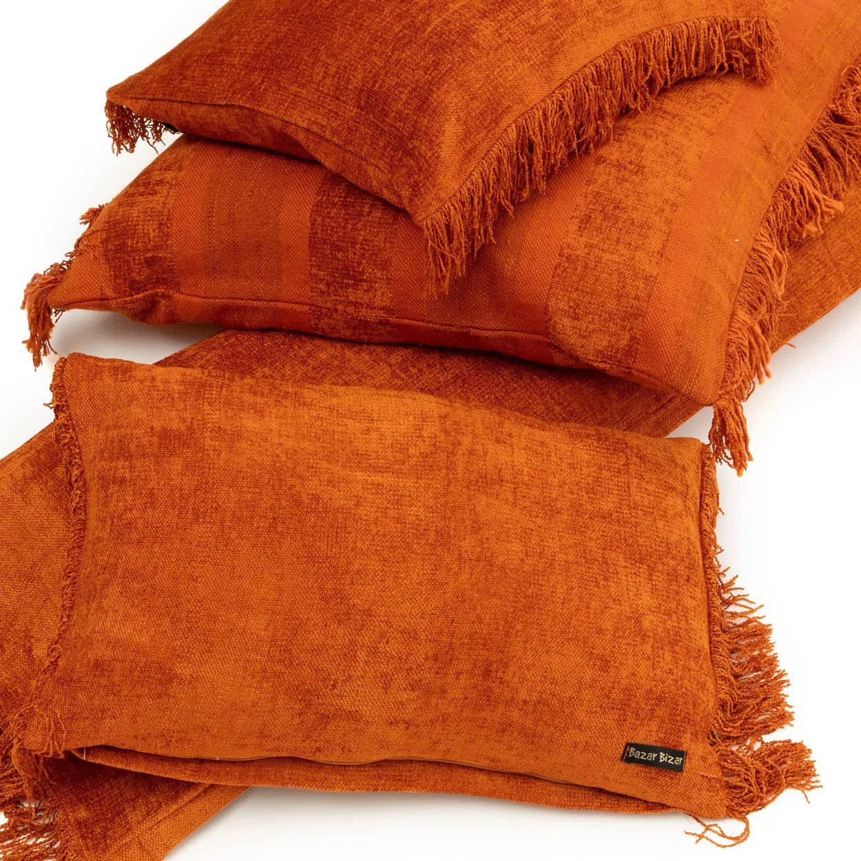 the-oh-my-gee-cushion-cover-rust-velvet-35x100