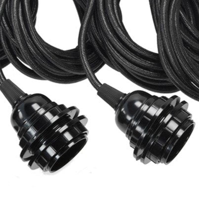 fitting-lamps-ceiling-black-5-fittings