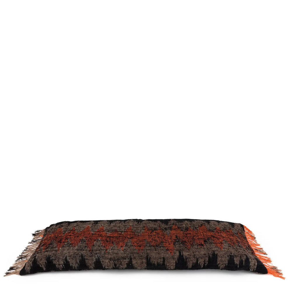 the-oh-my-gee-cushion-cover-black-orange-35x100