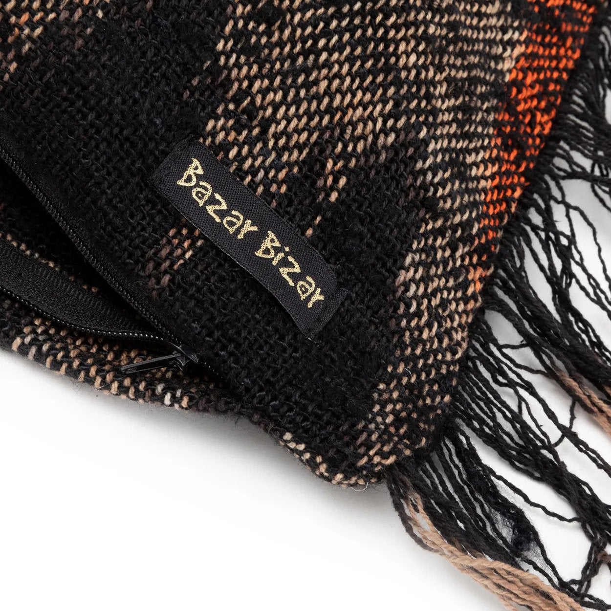 the-oh-my-gee-cushion-cover-black-orange-60x60