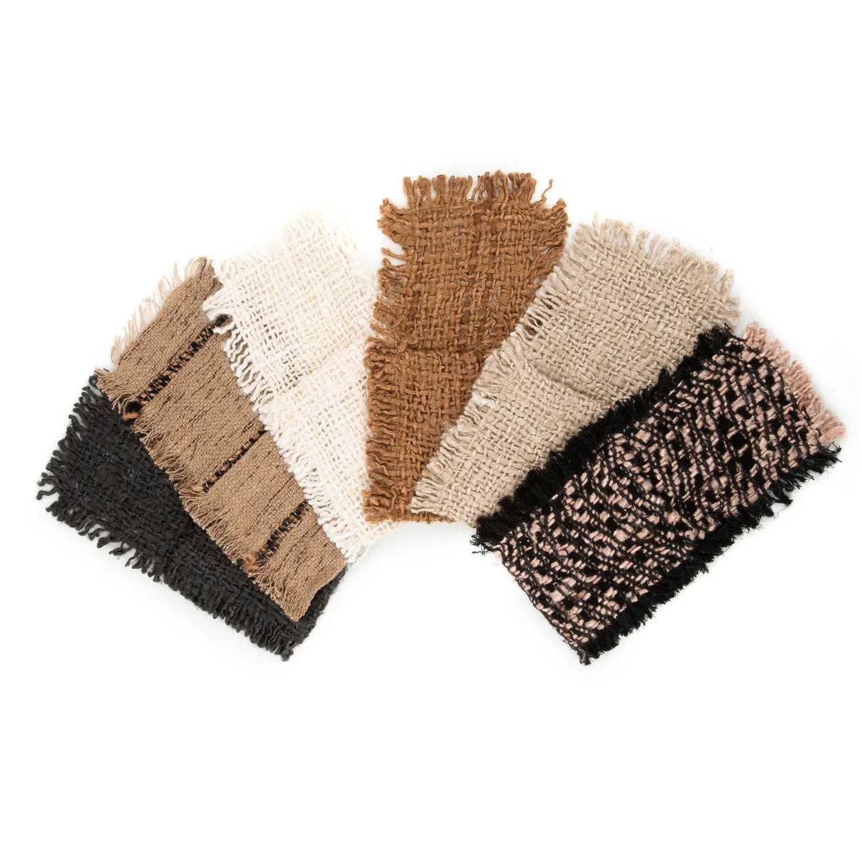 the-oh-my-gee-cutlery-holder-brown-set-of-4