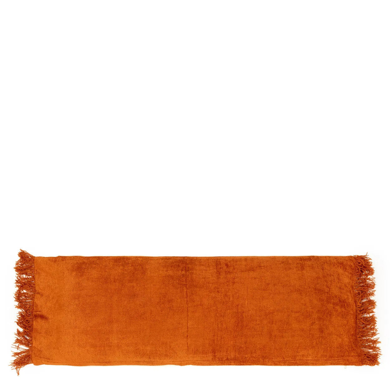 the-oh-my-gee-cushion-cover-rust-velvet-35x100