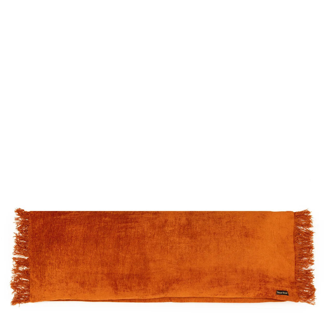 the-oh-my-gee-cushion-cover-rust-velvet-35x100