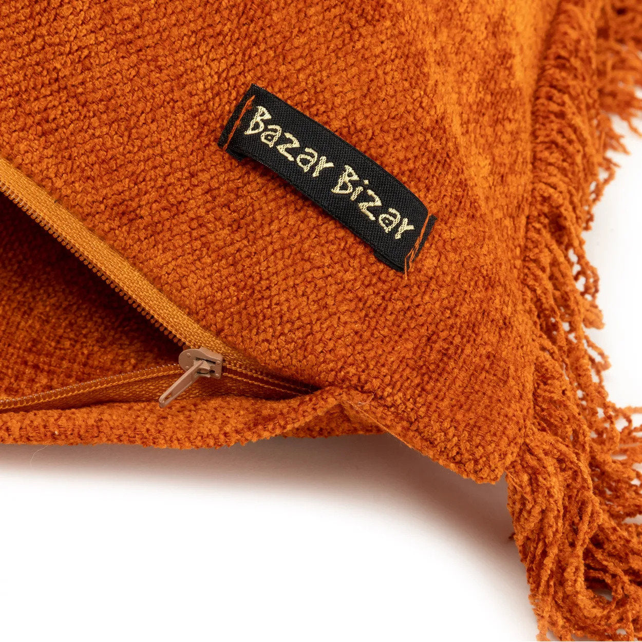 the-oh-my-gee-cushion-cover-rust-velvet-35x100