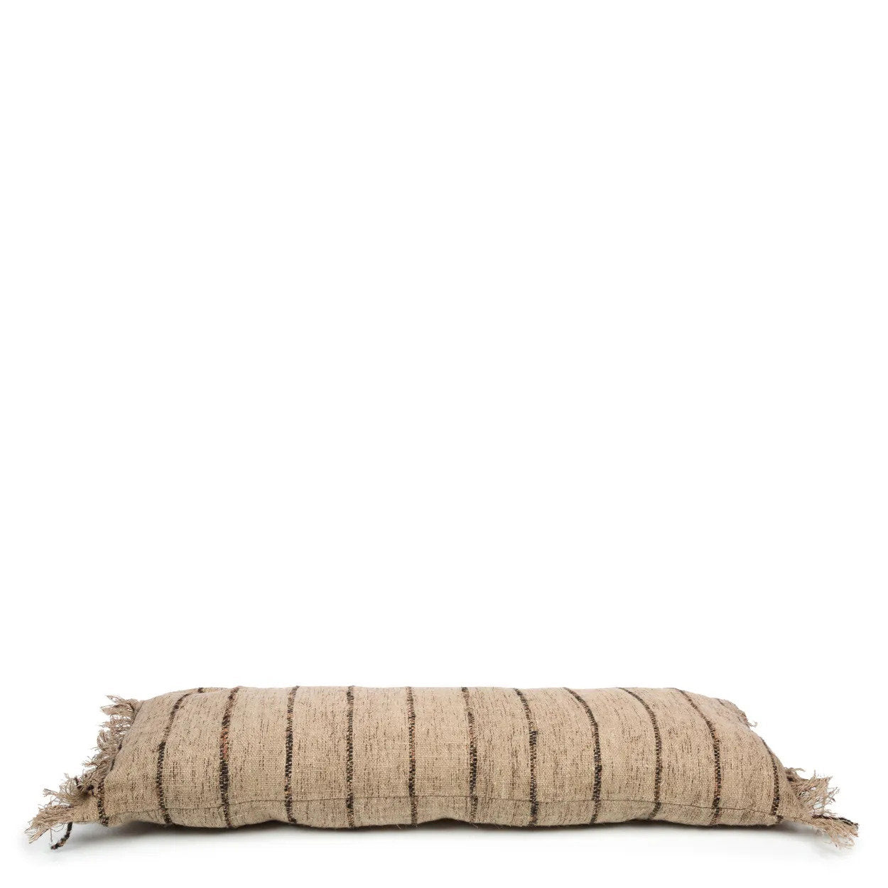 the-oh-my-gee-cushion-cover-beige-black-35x100