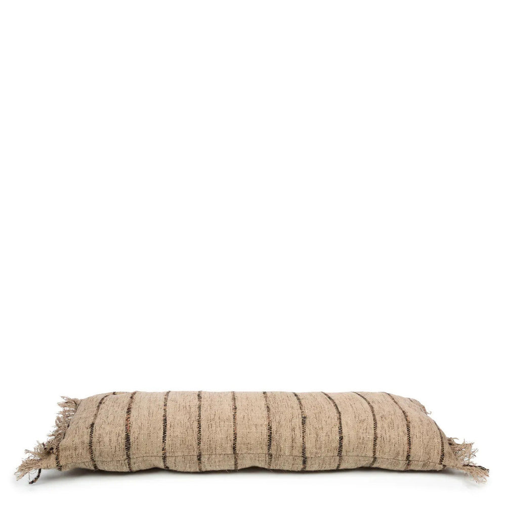 the-oh-my-gee-cushion-cover-beige-black-35x100