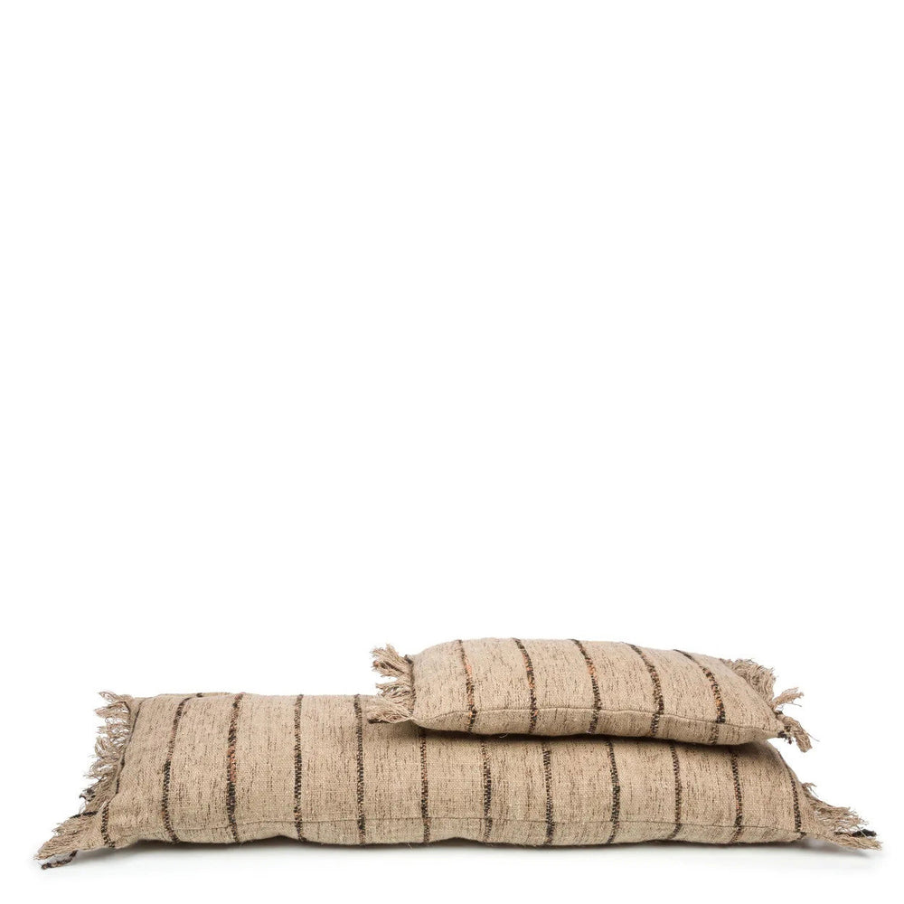 the-oh-my-gee-cushion-cover-beige-black-35x100