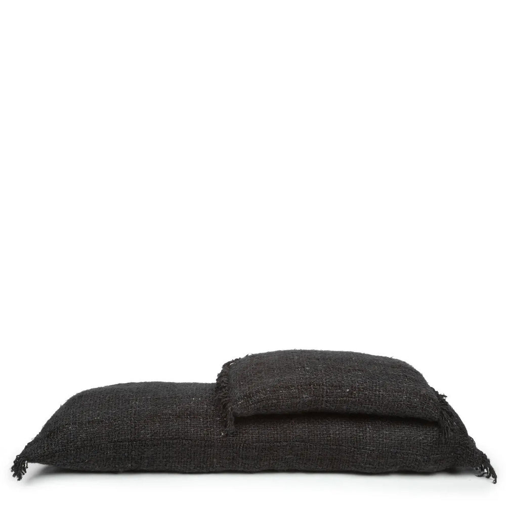 the-oh-my-gee-cushion-cover-black-navy-35x100