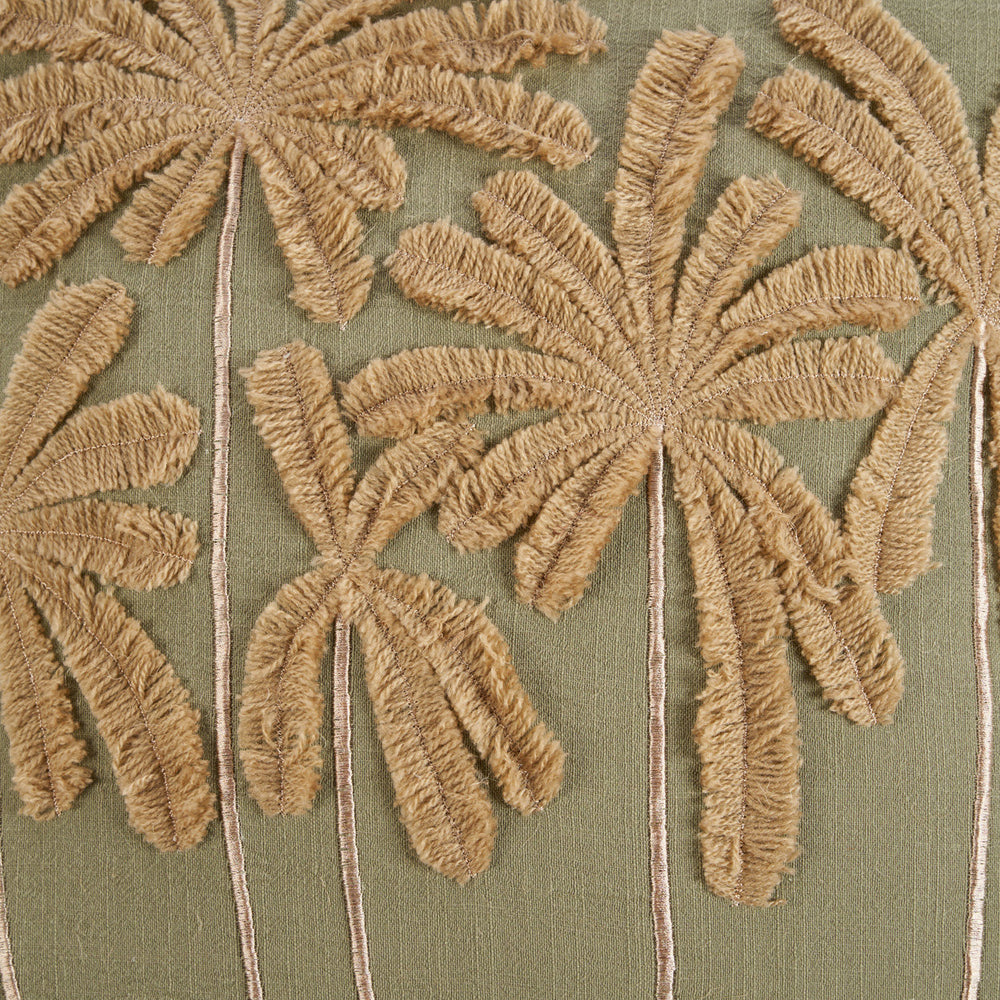 the-tropical-breeze-cushion-cover-forest-green