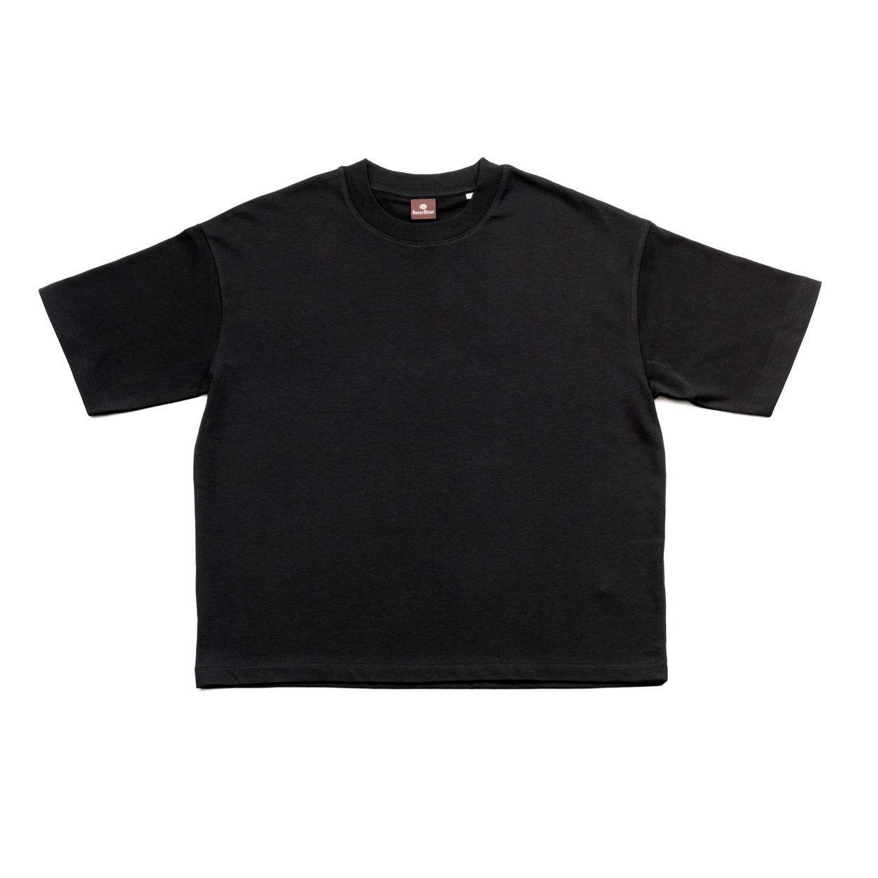 the-brand-s-s-t-shirt-black-terracotta-xl