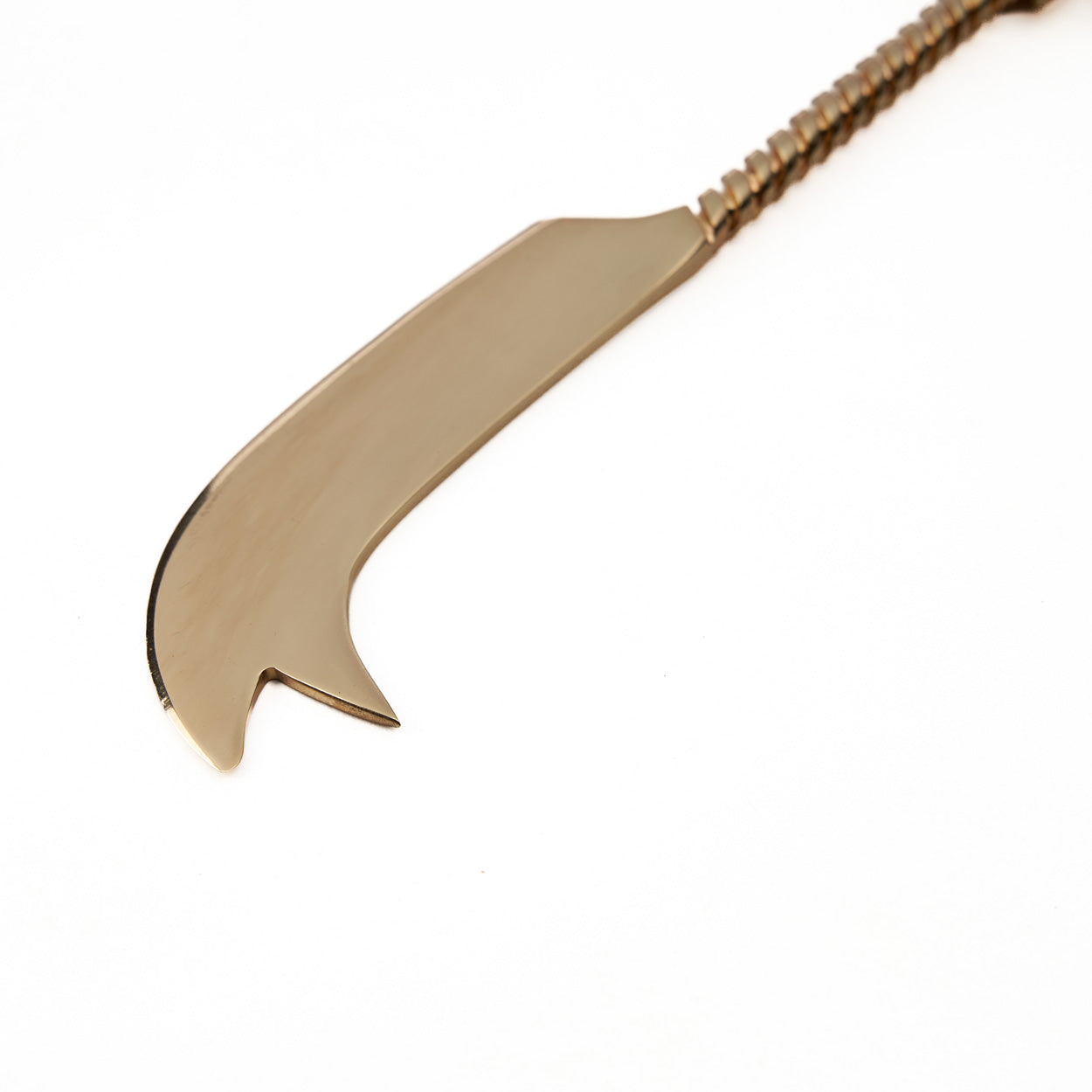 the-palm-tree-cheese-knife-gold