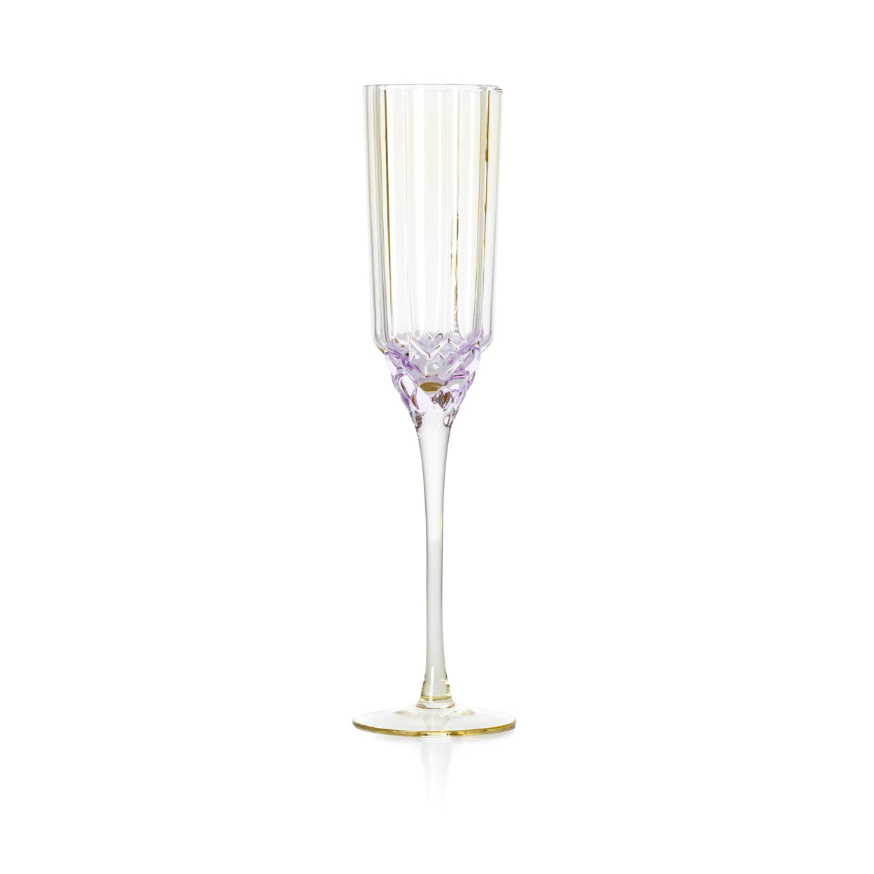 the-pink-blush-champagne-flute-pink