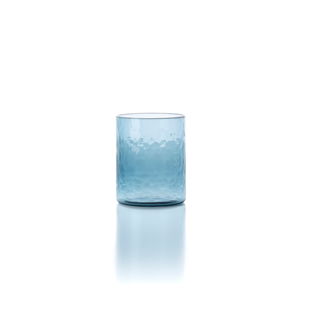 the-azure-hammered-high-tumbler-blue