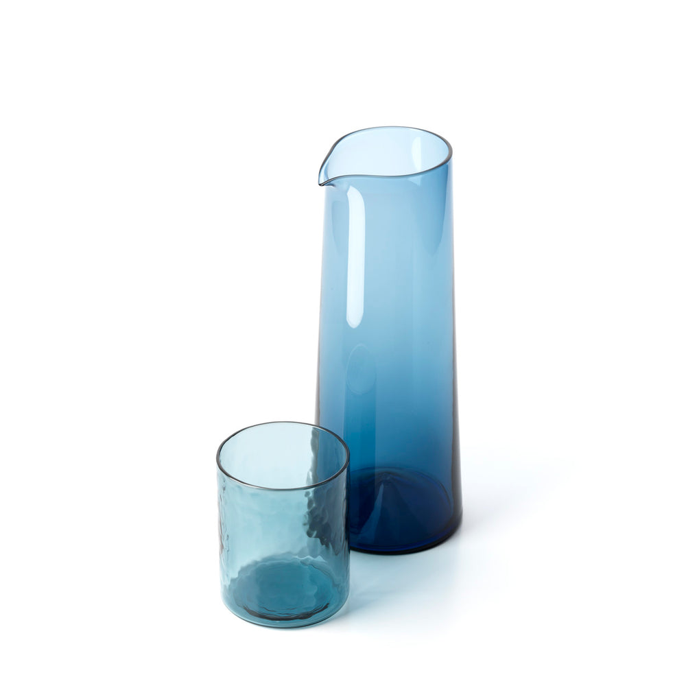 the-azure-hammered-high-tumbler-blue