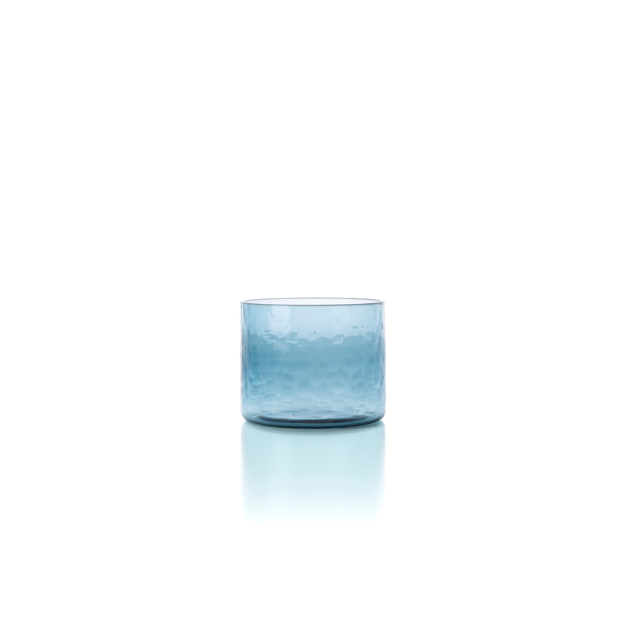 the-azure-hammered-low-tumbler-blue