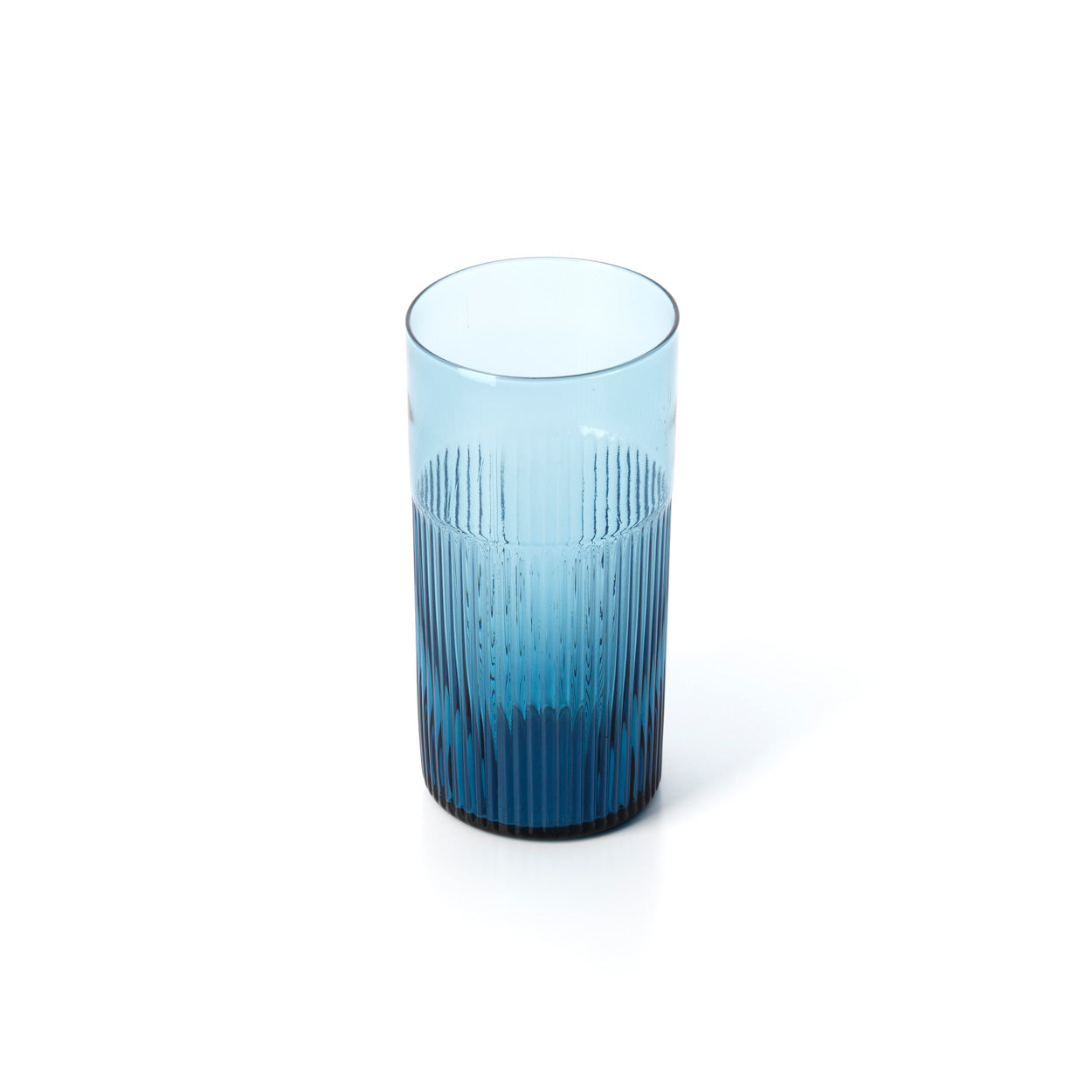 the-azure-rippled-high-tumbler-blue