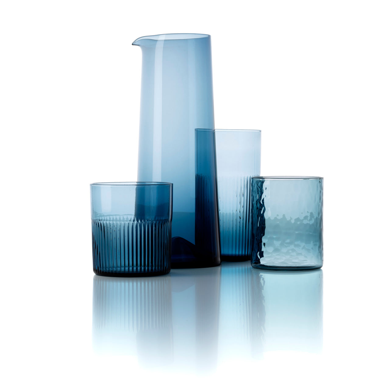 the-azure-rippled-high-tumbler-blue
