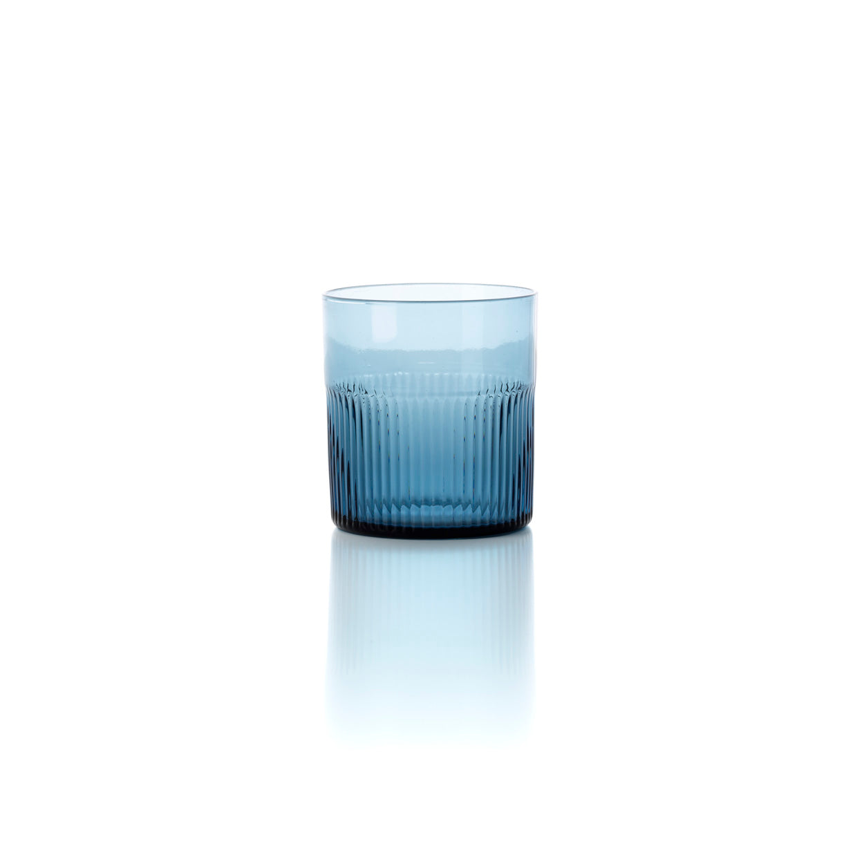 the-azure-rippled-low-tumbler-blue