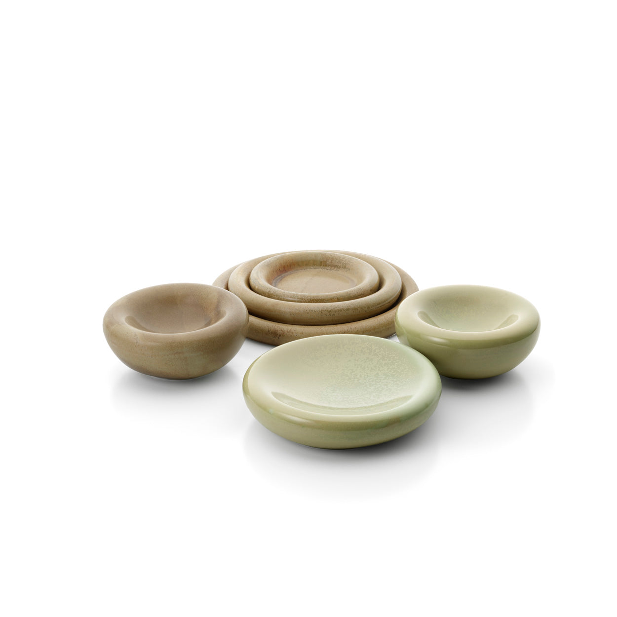 the-koishi-pebble-plate-sand-m