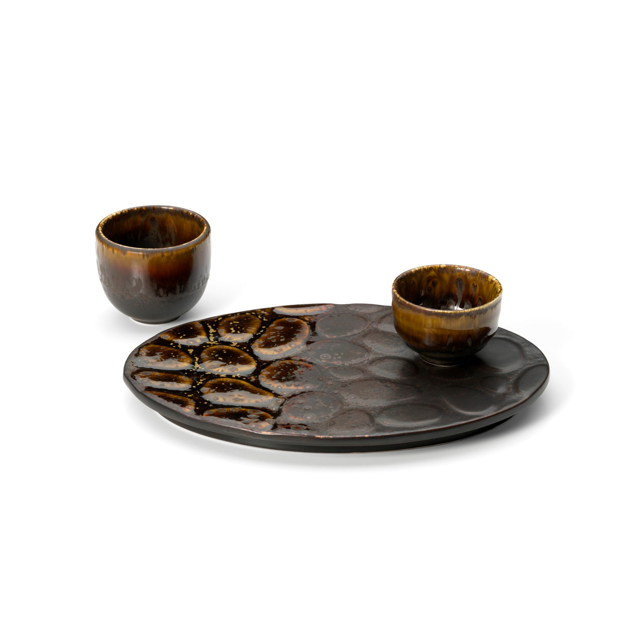 the-merapi-oval-plate-brown