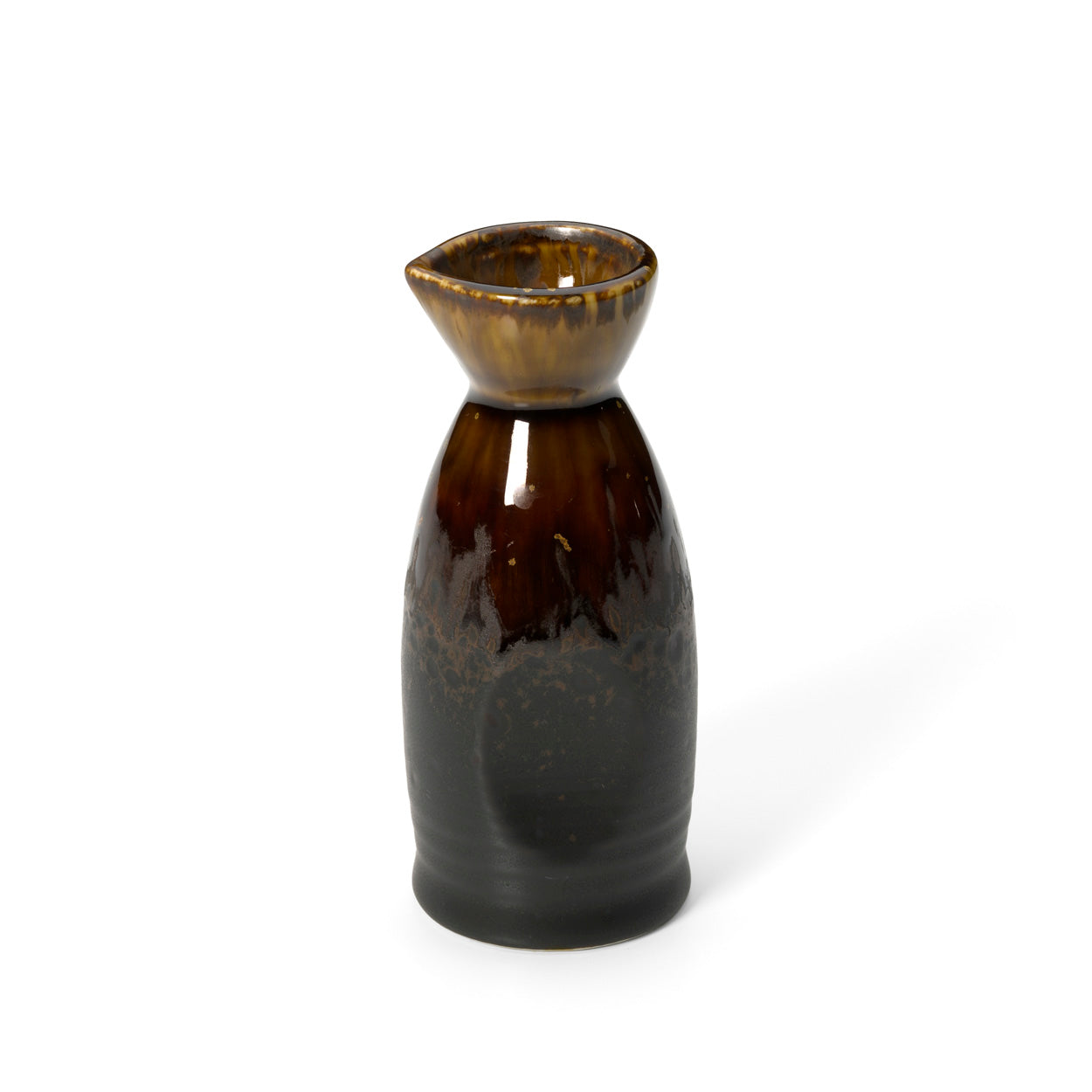 the-merapi-sake-pourer-brown