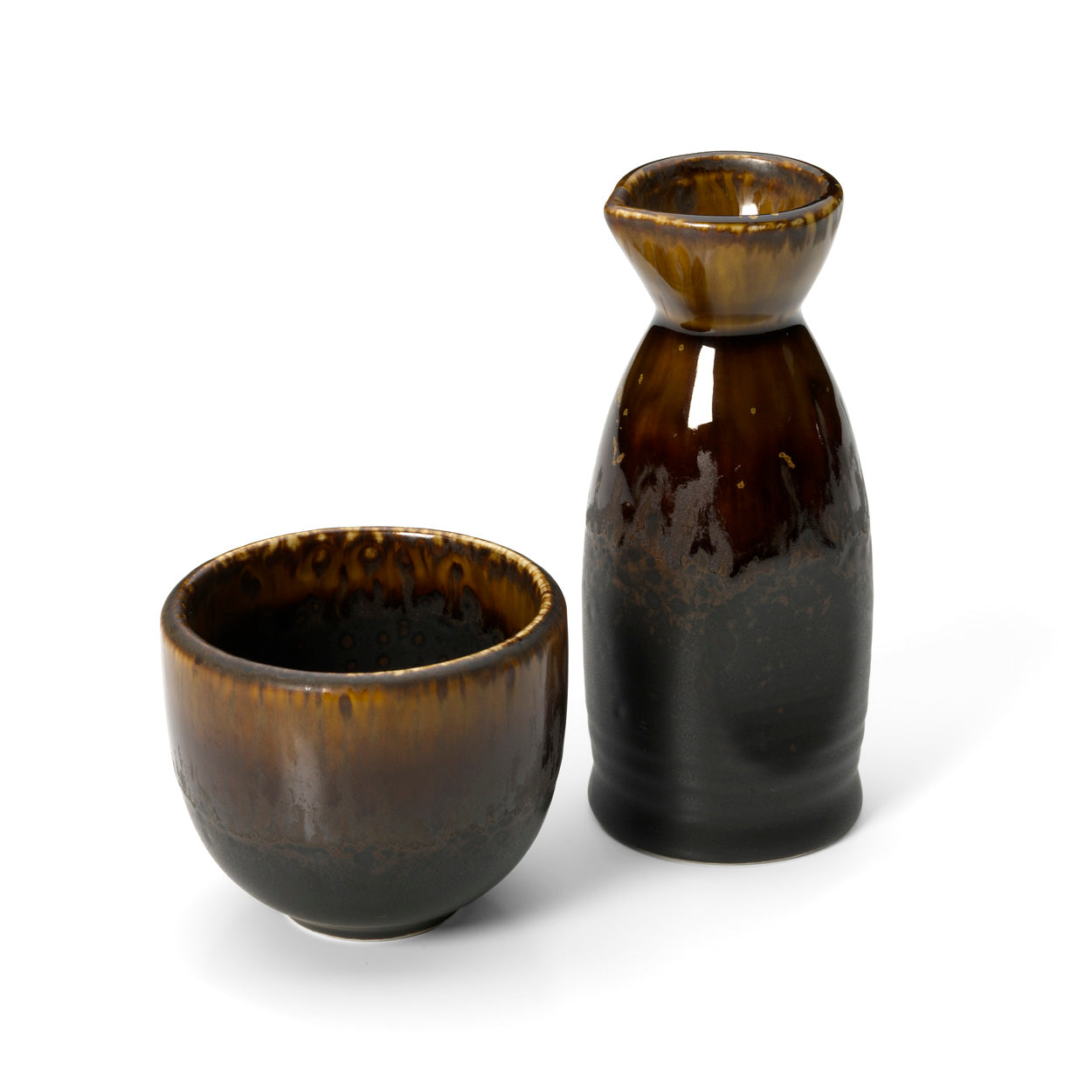 the-merapi-sake-pourer-brown