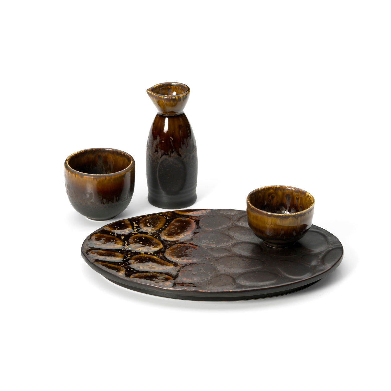 the-merapi-sake-pourer-brown