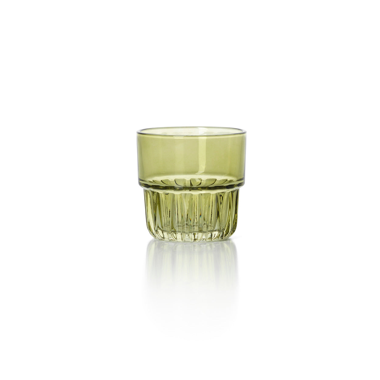 the-faceted-tumbler-green
