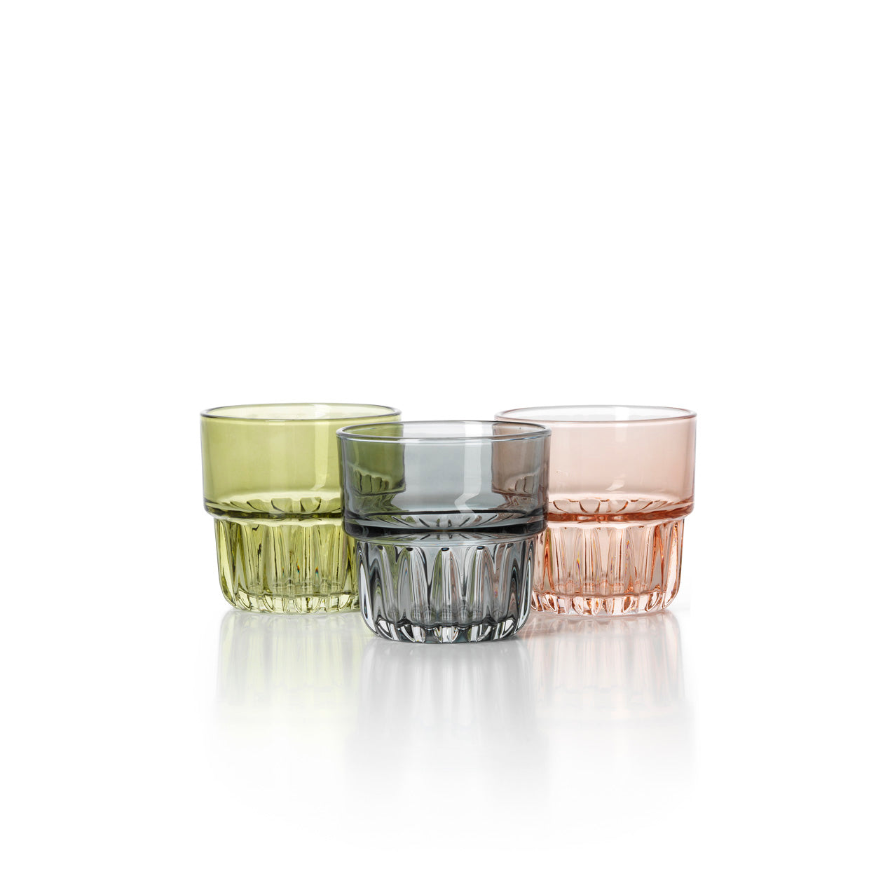 the-faceted-tumbler-green