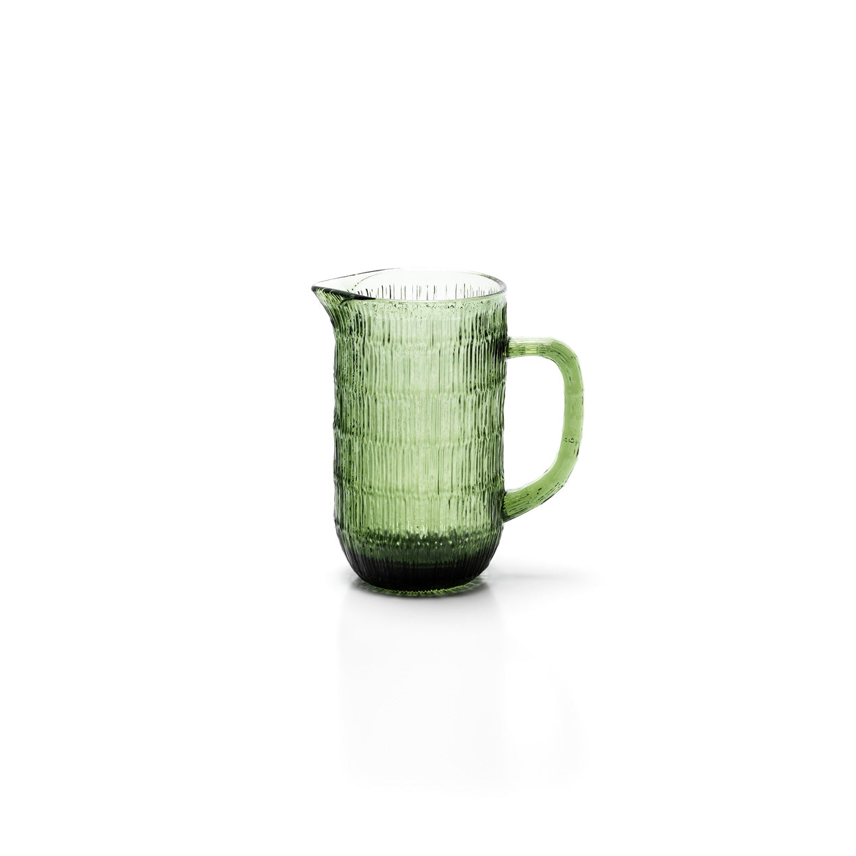 the-moss-ripple-pitcher-green