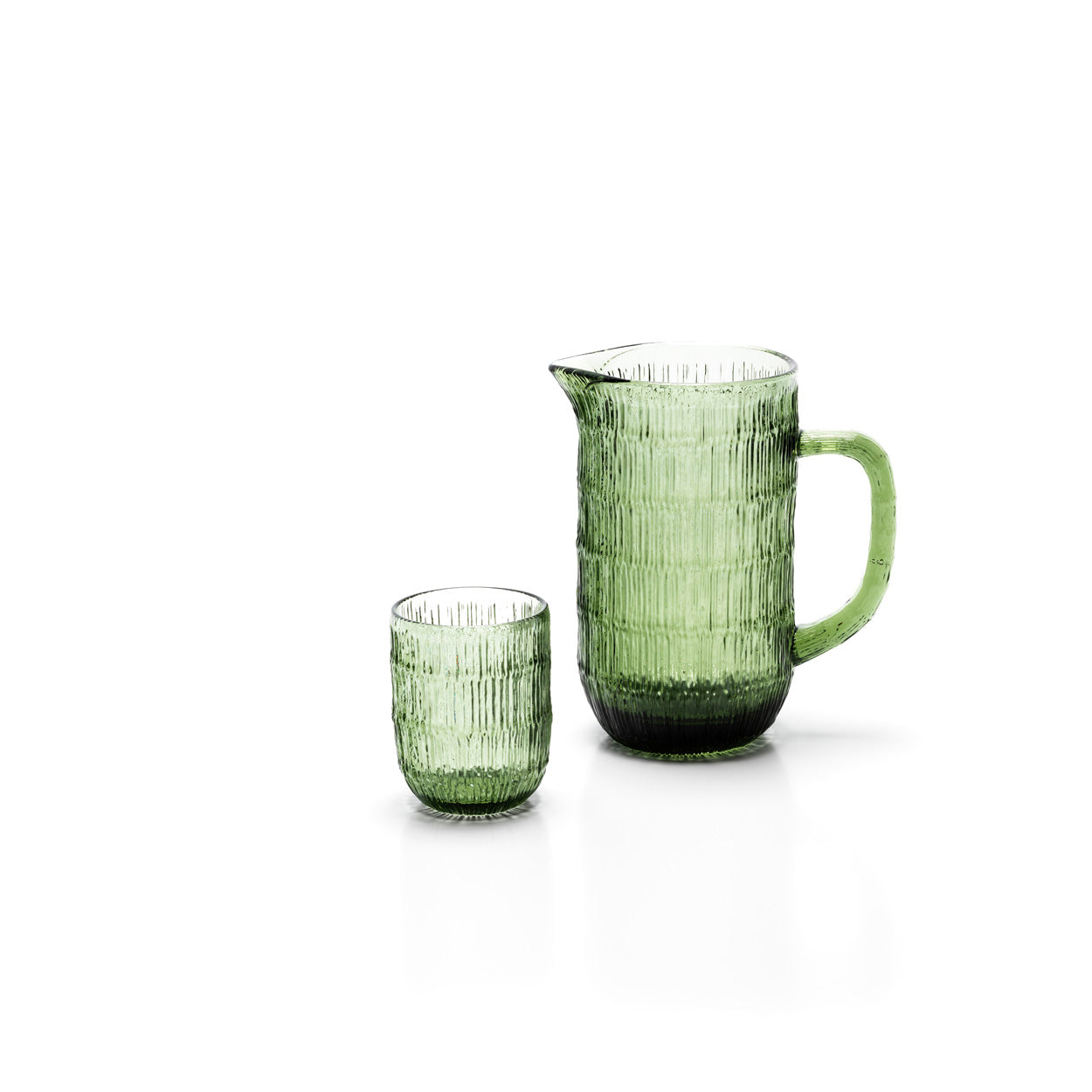 the-moss-ripple-water-glass-green