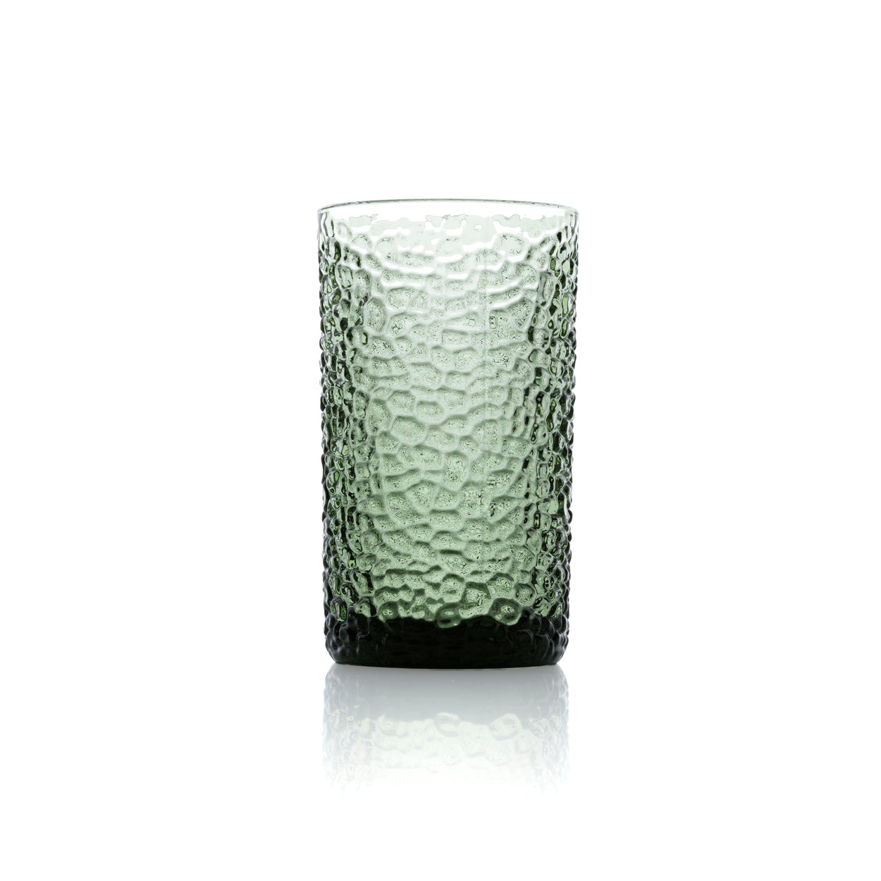 the-green-pebble-high-ball-glass-green