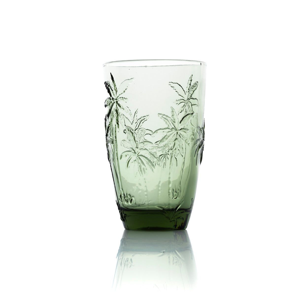 the-palm-breeze-high-ball-glass-green