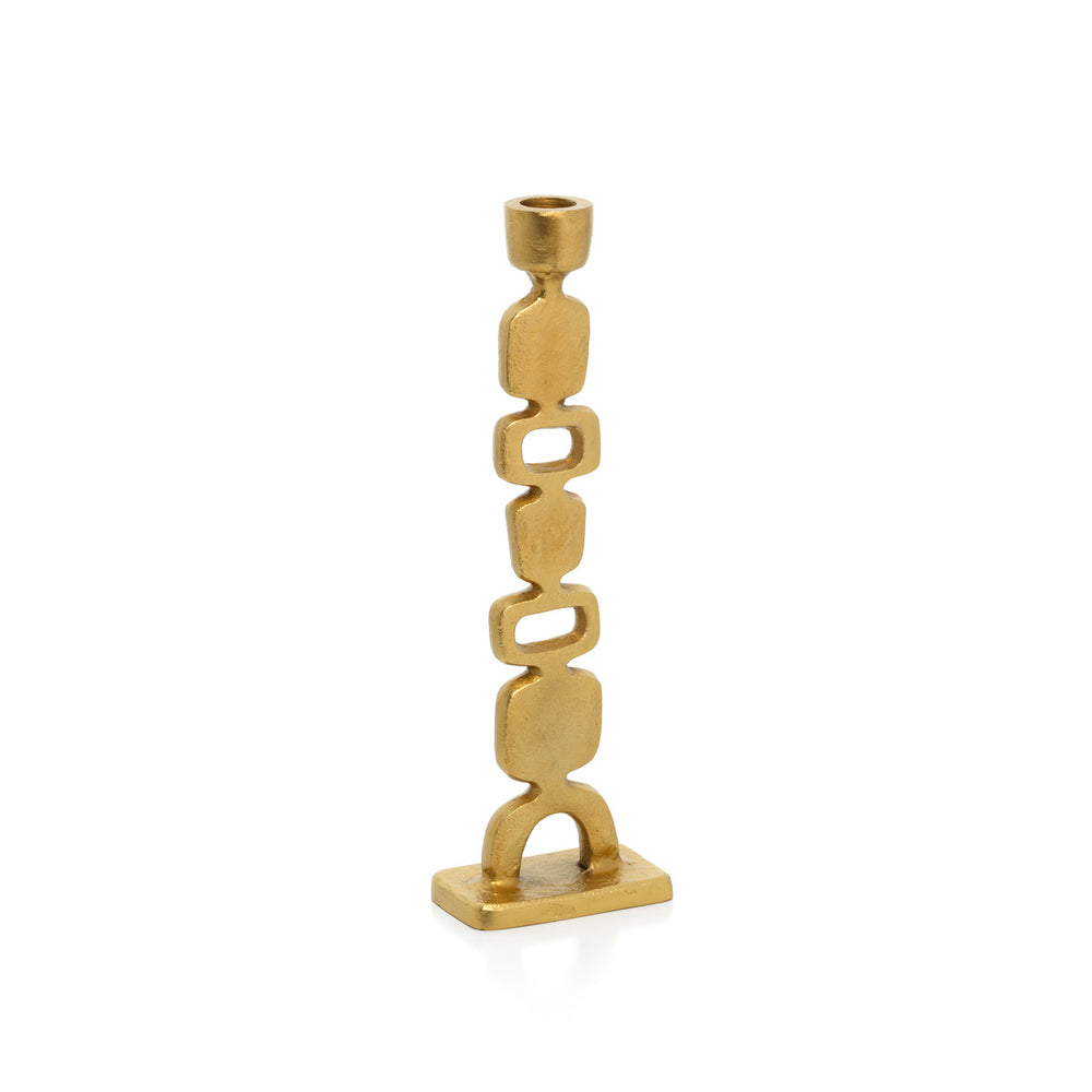 the-totemo-candle-holder-gold-m