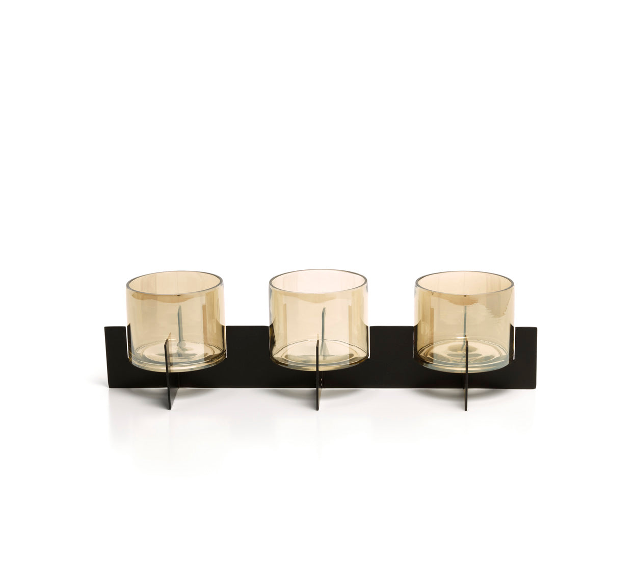 the-trio-noir-candle-holder-black