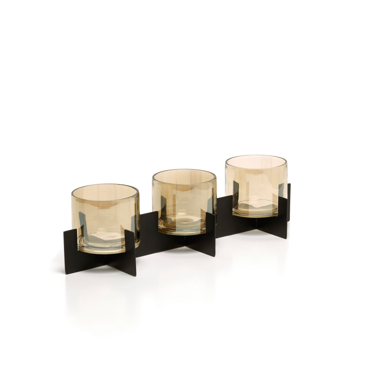 the-trio-noir-candle-holder-black