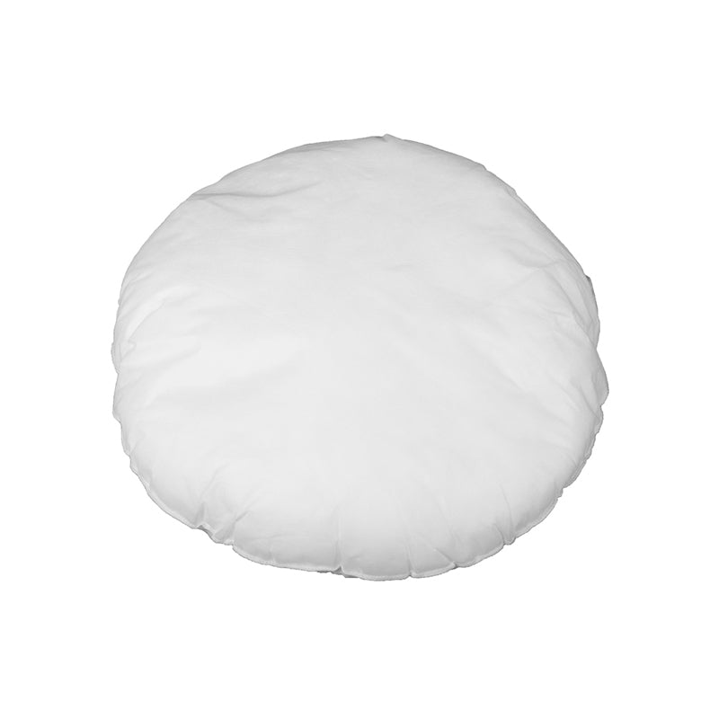 white-inner-cushion-round-o40