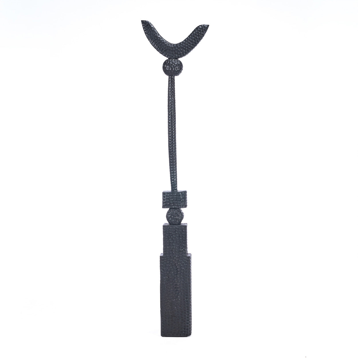 the-totemic-touch-black